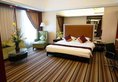 Guangzhou Imperial Hotel в Гуанчжоу Китай ✅. Забронировать номер онлайн по выгодной цене в Guangzhou Imperial Hotel. Трансфер из аэропорта.