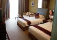 Guangzhou Imperial Hotel в Гуанчжоу Китай ✅. Забронировать номер онлайн по выгодной цене в Guangzhou Imperial Hotel. Трансфер из аэропорта.