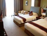 Guangzhou Imperial Hotel в Гуанчжоу Китай ✅. Забронировать номер онлайн по выгодной цене в Guangzhou Imperial Hotel. Трансфер из аэропорта.