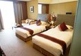 Guangzhou Imperial Hotel в Гуанчжоу Китай ✅. Забронировать номер онлайн по выгодной цене в Guangzhou Imperial Hotel. Трансфер из аэропорта.