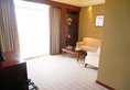 Guangzhou Imperial Hotel в Гуанчжоу Китай ✅. Забронировать номер онлайн по выгодной цене в Guangzhou Imperial Hotel. Трансфер из аэропорта.