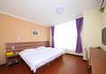 Bao Li Feng Hotel в Гуанчжоу Китай ✅. Забронировать номер онлайн по выгодной цене в Bao Li Feng Hotel. Трансфер из аэропорта.