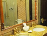 Weston Hotel в Гуанчжоу Китай ✅. Забронировать номер онлайн по выгодной цене в Weston Hotel. Трансфер из аэропорта.