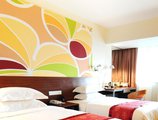 Days Inn Guangzhou в Гуанчжоу Китай ✅. Забронировать номер онлайн по выгодной цене в Days Inn Guangzhou. Трансфер из аэропорта.