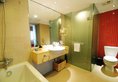 Days Inn Guangzhou в Гуанчжоу Китай ✅. Забронировать номер онлайн по выгодной цене в Days Inn Guangzhou. Трансфер из аэропорта.