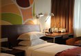 Days Inn Guangzhou в Гуанчжоу Китай ✅. Забронировать номер онлайн по выгодной цене в Days Inn Guangzhou. Трансфер из аэропорта.
