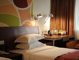 Days Inn Guangzhou в Гуанчжоу Китай ✅. Забронировать номер онлайн по выгодной цене в Days Inn Guangzhou. Трансфер из аэропорта.