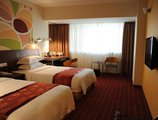 Days Inn Guangzhou в Гуанчжоу Китай ✅. Забронировать номер онлайн по выгодной цене в Days Inn Guangzhou. Трансфер из аэропорта.