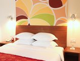 Days Inn Guangzhou в Гуанчжоу Китай ✅. Забронировать номер онлайн по выгодной цене в Days Inn Guangzhou. Трансфер из аэропорта.