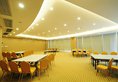 Days Inn Guangzhou в Гуанчжоу Китай ✅. Забронировать номер онлайн по выгодной цене в Days Inn Guangzhou. Трансфер из аэропорта.