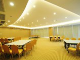 Days Inn Guangzhou в Гуанчжоу Китай ✅. Забронировать номер онлайн по выгодной цене в Days Inn Guangzhou. Трансфер из аэропорта.