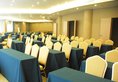 Days Inn Guangzhou в Гуанчжоу Китай ✅. Забронировать номер онлайн по выгодной цене в Days Inn Guangzhou. Трансфер из аэропорта.