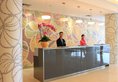 Days Inn Guangzhou в Гуанчжоу Китай ✅. Забронировать номер онлайн по выгодной цене в Days Inn Guangzhou. Трансфер из аэропорта.