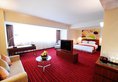 Days Inn Guangzhou в Гуанчжоу Китай ✅. Забронировать номер онлайн по выгодной цене в Days Inn Guangzhou. Трансфер из аэропорта.