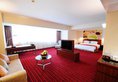 Days Inn Guangzhou в Гуанчжоу Китай ✅. Забронировать номер онлайн по выгодной цене в Days Inn Guangzhou. Трансфер из аэропорта.