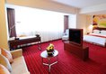 Days Inn Guangzhou в Гуанчжоу Китай ✅. Забронировать номер онлайн по выгодной цене в Days Inn Guangzhou. Трансфер из аэропорта.