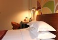 Days Inn Guangzhou в Гуанчжоу Китай ✅. Забронировать номер онлайн по выгодной цене в Days Inn Guangzhou. Трансфер из аэропорта.