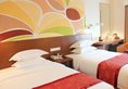 Days Inn Guangzhou в Гуанчжоу Китай ✅. Забронировать номер онлайн по выгодной цене в Days Inn Guangzhou. Трансфер из аэропорта.