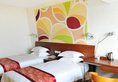 Days Inn Guangzhou в Гуанчжоу Китай ✅. Забронировать номер онлайн по выгодной цене в Days Inn Guangzhou. Трансфер из аэропорта.