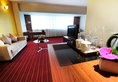 Days Inn Guangzhou в Гуанчжоу Китай ✅. Забронировать номер онлайн по выгодной цене в Days Inn Guangzhou. Трансфер из аэропорта.