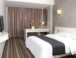 Master Hotel в Гуанчжоу Китай ✅. Забронировать номер онлайн по выгодной цене в Master Hotel. Трансфер из аэропорта.