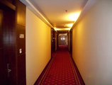Meiman Hotel в Гуанчжоу Китай ✅. Забронировать номер онлайн по выгодной цене в Meiman Hotel. Трансфер из аэропорта.