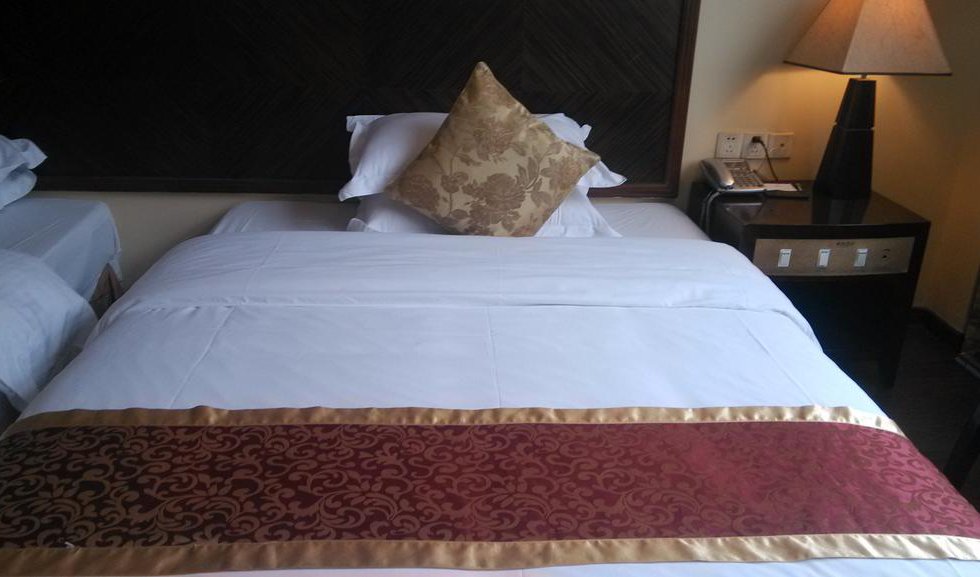 Meiman Hotel в Гуанчжоу Китай ✅. Забронировать номер онлайн по выгодной цене в Meiman Hotel. Трансфер из аэропорта.