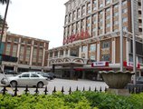 Guangzhou Haishan Hotel в Гуанчжоу Китай ✅. Забронировать номер онлайн по выгодной цене в Guangzhou Haishan Hotel. Трансфер из аэропорта.