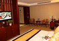 Guangzhou Haishan Hotel в Гуанчжоу Китай ✅. Забронировать номер онлайн по выгодной цене в Guangzhou Haishan Hotel. Трансфер из аэропорта.