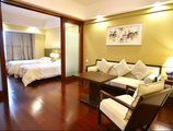 Impressions Pazhou Apartments в Гуанчжоу Китай ✅. Забронировать номер онлайн по выгодной цене в Impressions Pazhou Apartments. Трансфер из аэропорта.