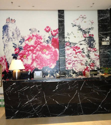 Impressions Pazhou Apartments в Гуанчжоу Китай ✅. Забронировать номер онлайн по выгодной цене в Impressions Pazhou Apartments. Трансфер из аэропорта.