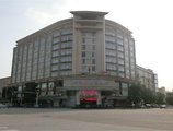 Starway Hotel Guangzhou Panyu Qiaonan Road в Гуанчжоу Китай ✅. Забронировать номер онлайн по выгодной цене в Starway Hotel Guangzhou Panyu Qiaonan Road. Трансфер из аэропорта.