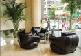 Starway Hotel Guangzhou Panyu Qiaonan Road в Гуанчжоу Китай ✅. Забронировать номер онлайн по выгодной цене в Starway Hotel Guangzhou Panyu Qiaonan Road. Трансфер из аэропорта.