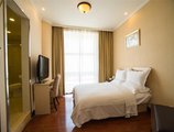 Starway Hotel Guangzhou Panyu Qiaonan Road в Гуанчжоу Китай ✅. Забронировать номер онлайн по выгодной цене в Starway Hotel Guangzhou Panyu Qiaonan Road. Трансфер из аэропорта.