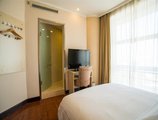 Starway Hotel Guangzhou Panyu Qiaonan Road в Гуанчжоу Китай ✅. Забронировать номер онлайн по выгодной цене в Starway Hotel Guangzhou Panyu Qiaonan Road. Трансфер из аэропорта.