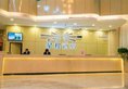 Starway Hotel Guangzhou Panyu Qiaonan Road в Гуанчжоу Китай ✅. Забронировать номер онлайн по выгодной цене в Starway Hotel Guangzhou Panyu Qiaonan Road. Трансфер из аэропорта.