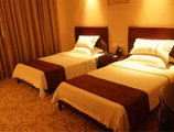 Starway Hotel Guangzhou Panyu Qiaonan Road в Гуанчжоу Китай ✅. Забронировать номер онлайн по выгодной цене в Starway Hotel Guangzhou Panyu Qiaonan Road. Трансфер из аэропорта.