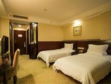 Starway Hotel Guangzhou Panyu Qiaonan Road в Гуанчжоу Китай ✅. Забронировать номер онлайн по выгодной цене в Starway Hotel Guangzhou Panyu Qiaonan Road. Трансфер из аэропорта.