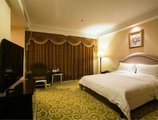 Starway Hotel Guangzhou Panyu Qiaonan Road в Гуанчжоу Китай ✅. Забронировать номер онлайн по выгодной цене в Starway Hotel Guangzhou Panyu Qiaonan Road. Трансфер из аэропорта.