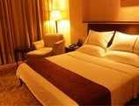 Starway Hotel Guangzhou Panyu Qiaonan Road в Гуанчжоу Китай ✅. Забронировать номер онлайн по выгодной цене в Starway Hotel Guangzhou Panyu Qiaonan Road. Трансфер из аэропорта.