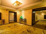 Starway Hotel Guangzhou Panyu Qiaonan Road в Гуанчжоу Китай ✅. Забронировать номер онлайн по выгодной цене в Starway Hotel Guangzhou Panyu Qiaonan Road. Трансфер из аэропорта.