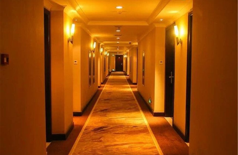 Starway Hotel Guangzhou Panyu Qiaonan Road в Гуанчжоу Китай ✅. Забронировать номер онлайн по выгодной цене в Starway Hotel Guangzhou Panyu Qiaonan Road. Трансфер из аэропорта.