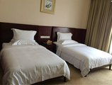 Starway Hotel Guangzhou Panyu Qiaonan Road в Гуанчжоу Китай ✅. Забронировать номер онлайн по выгодной цене в Starway Hotel Guangzhou Panyu Qiaonan Road. Трансфер из аэропорта.