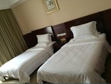 Starway Hotel Guangzhou Panyu Qiaonan Road в Гуанчжоу Китай ✅. Забронировать номер онлайн по выгодной цене в Starway Hotel Guangzhou Panyu Qiaonan Road. Трансфер из аэропорта.