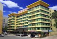 Guangzhou Junshan Hotel в Гуанчжоу Китай ✅. Забронировать номер онлайн по выгодной цене в Guangzhou Junshan Hotel. Трансфер из аэропорта.