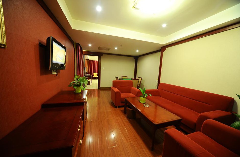Guangzhou Junshan Hotel в Гуанчжоу Китай ✅. Забронировать номер онлайн по выгодной цене в Guangzhou Junshan Hotel. Трансфер из аэропорта.