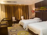 Guangzhou Boheng Classic Hotel Changlong Branch в Гуанчжоу Китай ✅. Забронировать номер онлайн по выгодной цене в Guangzhou Boheng Classic Hotel Changlong Branch. Трансфер из аэропорта.