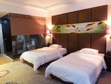 Guangzhou Boheng Classic Hotel Changlong Branch в Гуанчжоу Китай ✅. Забронировать номер онлайн по выгодной цене в Guangzhou Boheng Classic Hotel Changlong Branch. Трансфер из аэропорта.