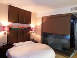 Guangzhou Boheng Classic Hotel Changlong Branch в Гуанчжоу Китай ✅. Забронировать номер онлайн по выгодной цене в Guangzhou Boheng Classic Hotel Changlong Branch. Трансфер из аэропорта.