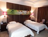 Guangzhou Boheng Classic Hotel Changlong Branch в Гуанчжоу Китай ✅. Забронировать номер онлайн по выгодной цене в Guangzhou Boheng Classic Hotel Changlong Branch. Трансфер из аэропорта.